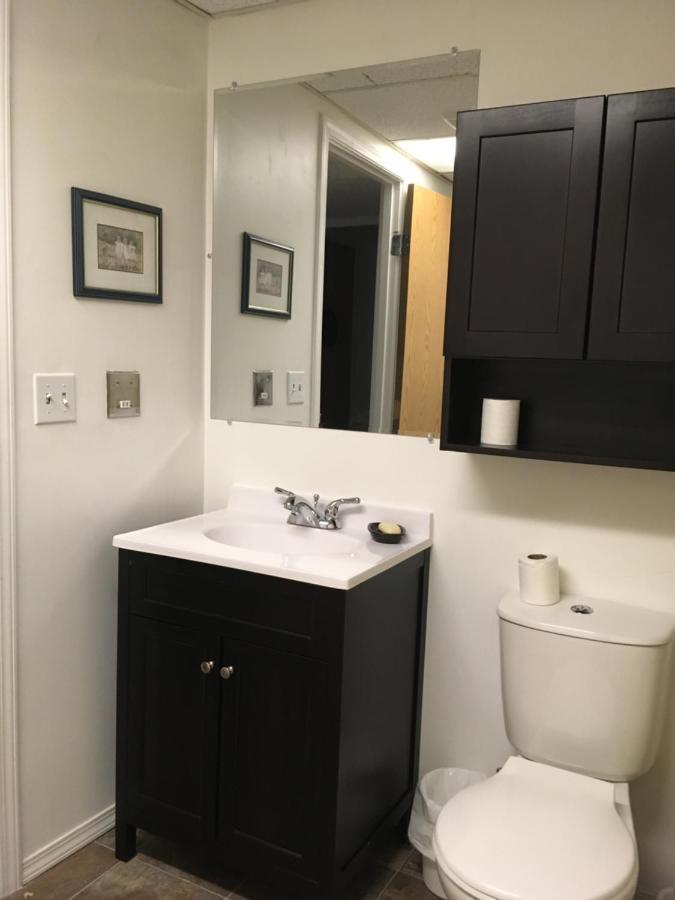 Polar Nights Bed & Breakfast Yellowknife Exterior photo